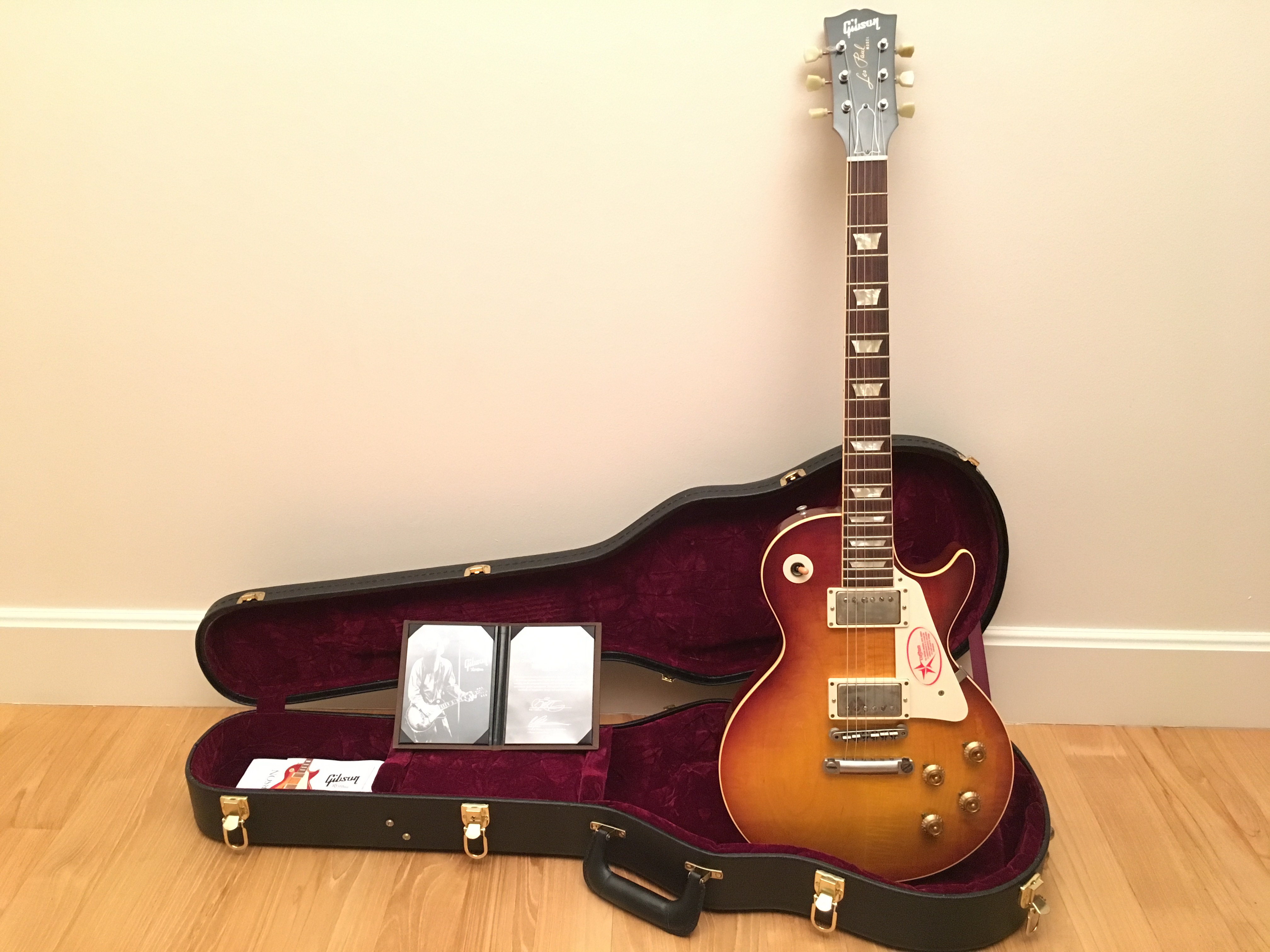 Gibson Les Paul Axcess Wiring Diagrams