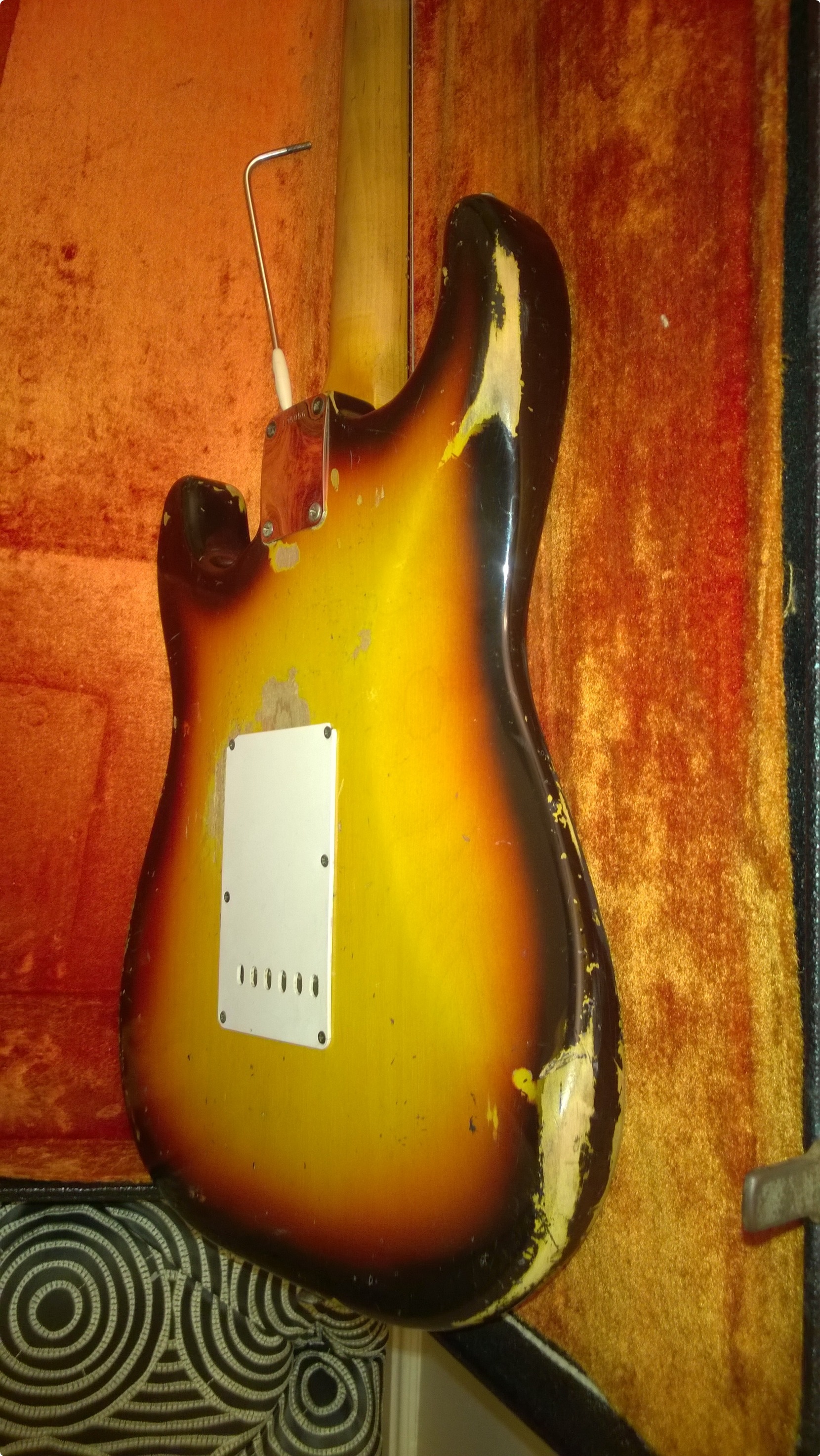 Large Stringed Instrument Letters Large Stringed Instrument Letters