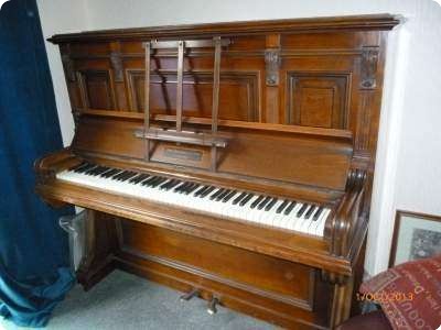 Young Chang Piano Serial Numbers