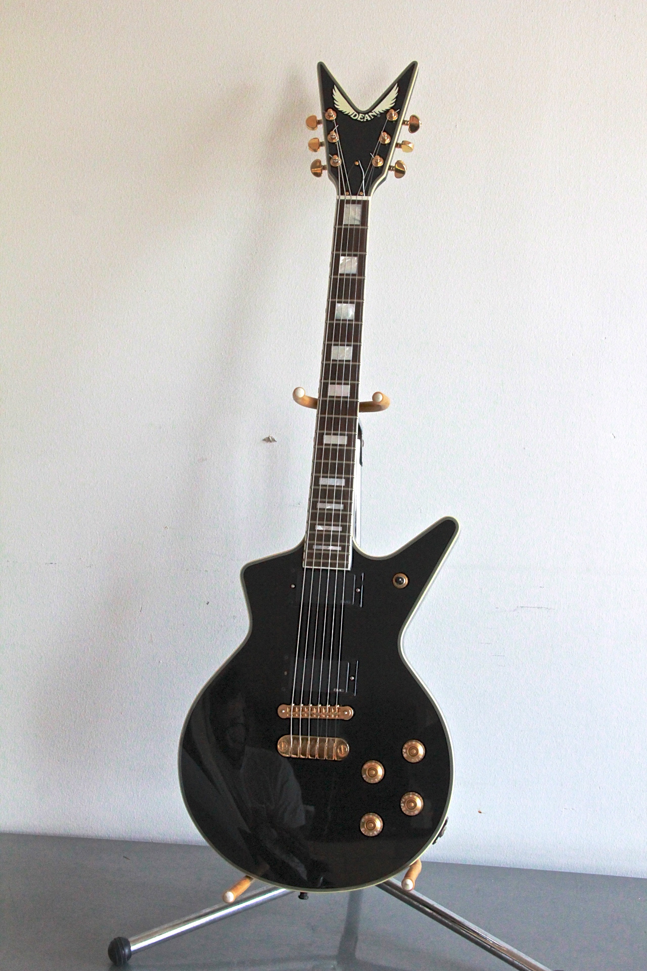 Dean Cadillac 1980 Reissue 2000 Guitar For Sale