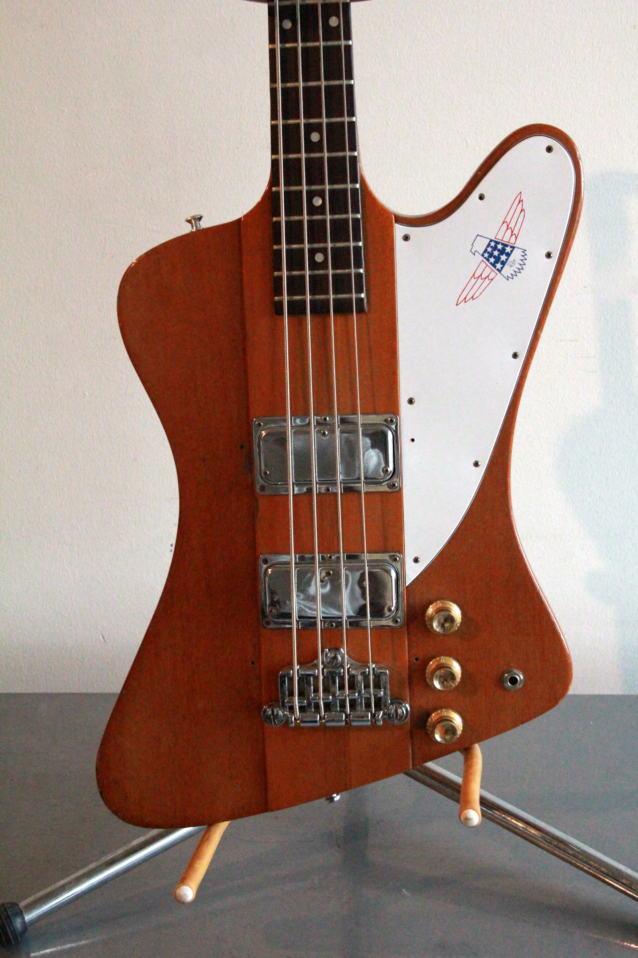 1976 gibson thunderbird bass 1976 gibson thunderbird bass