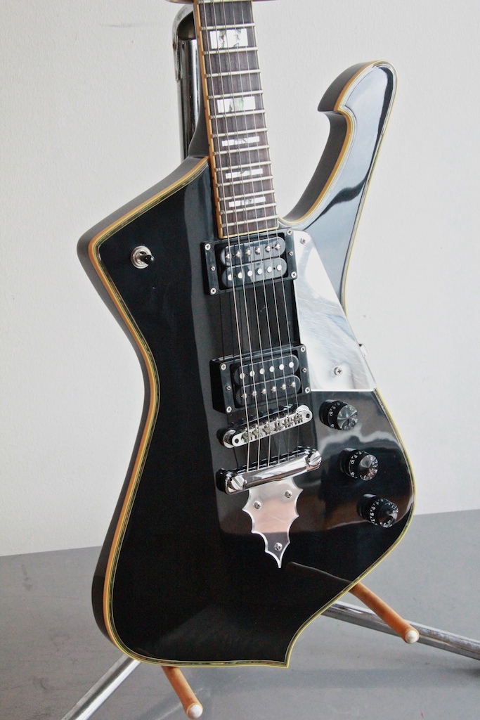 Ibanez Iceman PS10 2 1990 Guitar For Sale