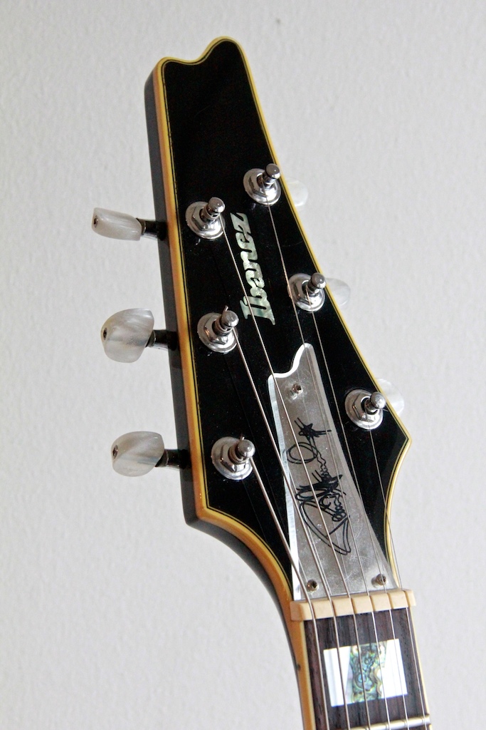 ibanez-Iceman PS10-2-1990