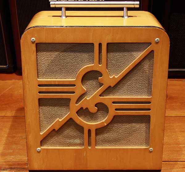 Pre War EpiphoneElectar Century Tube Amplifier