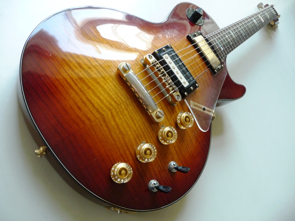 Electra MPC X350 WITH 2 EFFECT MODULES. 1977 Cherry