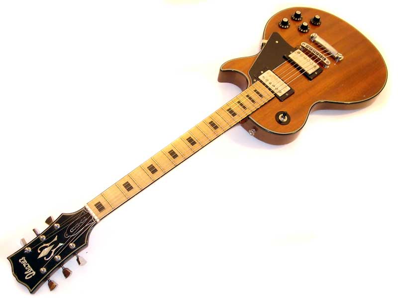 Dating vintage ibanez guitars-in-Clevedon