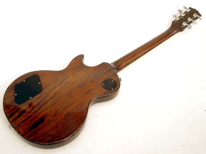 Dating vintage ibanez guitars-in-Clevedon