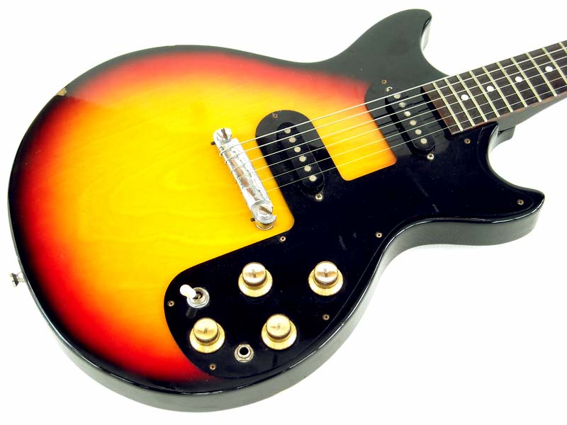 Dating Your Ibanez Guitar