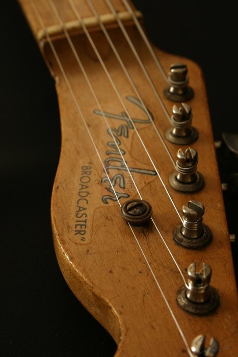 Drums For Sale >> Fender Broadcaster 1950 Guitar For Sale Ten-Guitars Drums For Sale >> Fender Broadcaster 1950 Guitar For Sale Ten-Guitars