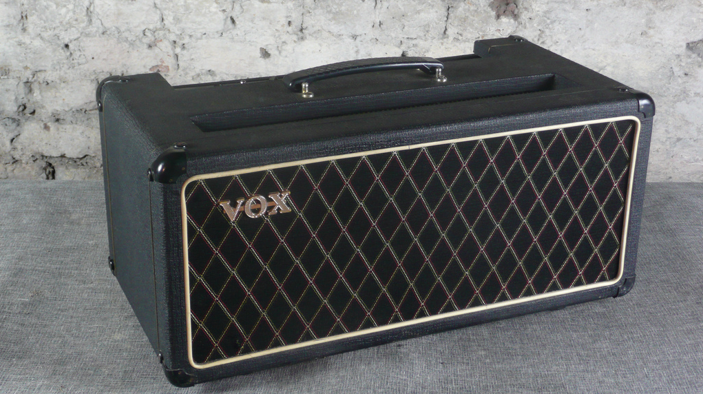 Vox AC50 JMI 1964 Amp For Sale Wild Guitars
