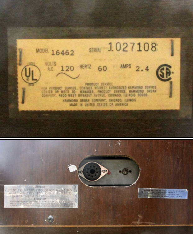 hammond organ serial numbers lookup hammond organ serial numbers lookup
