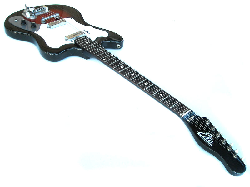 Dating vintage ibanez guitars-in-Clevedon