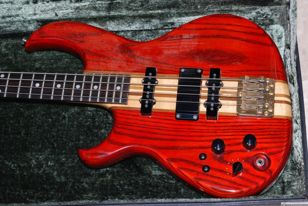 Aria Pro II SB 1000 Left Hand 2010's Bass For Sale KoizJapan