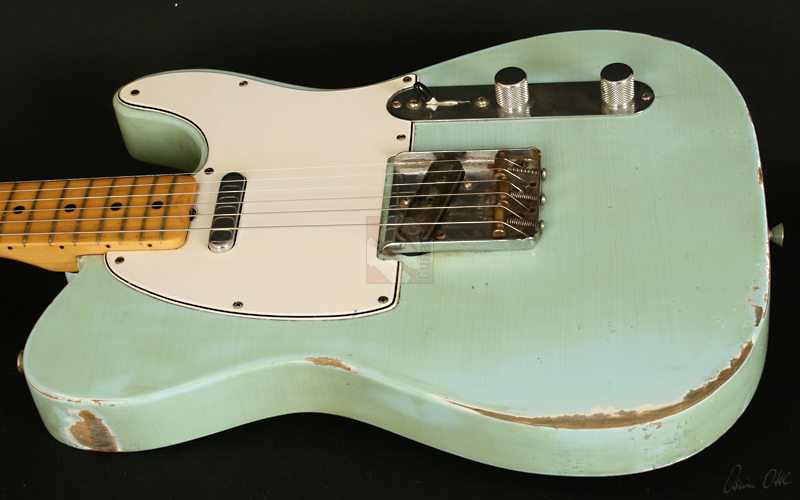 fender tele sonic fender tele sonic