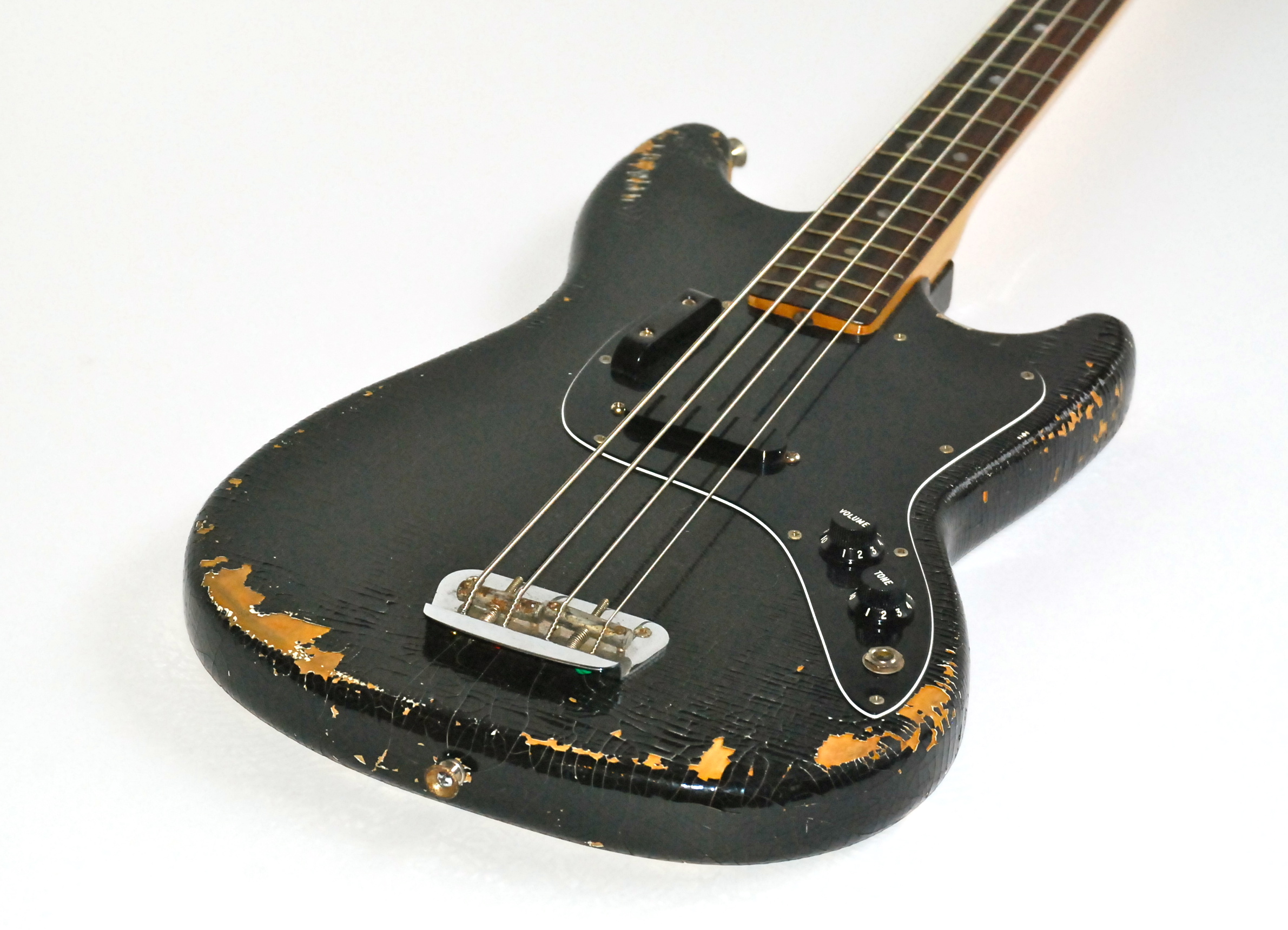 1978 musicmaster bass