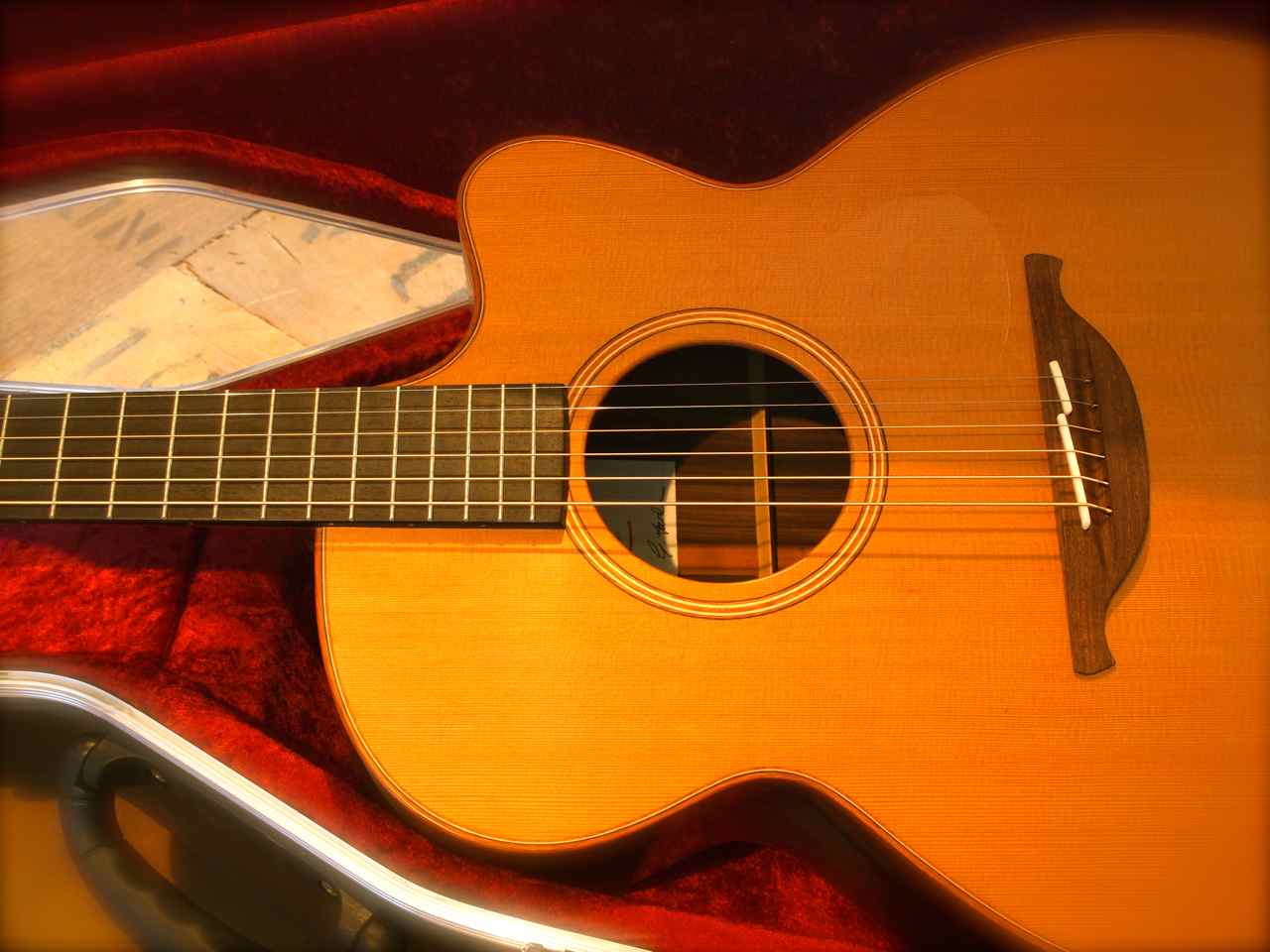 Lowden 025c 2014 Natural Guitar For Sale Beat It Music