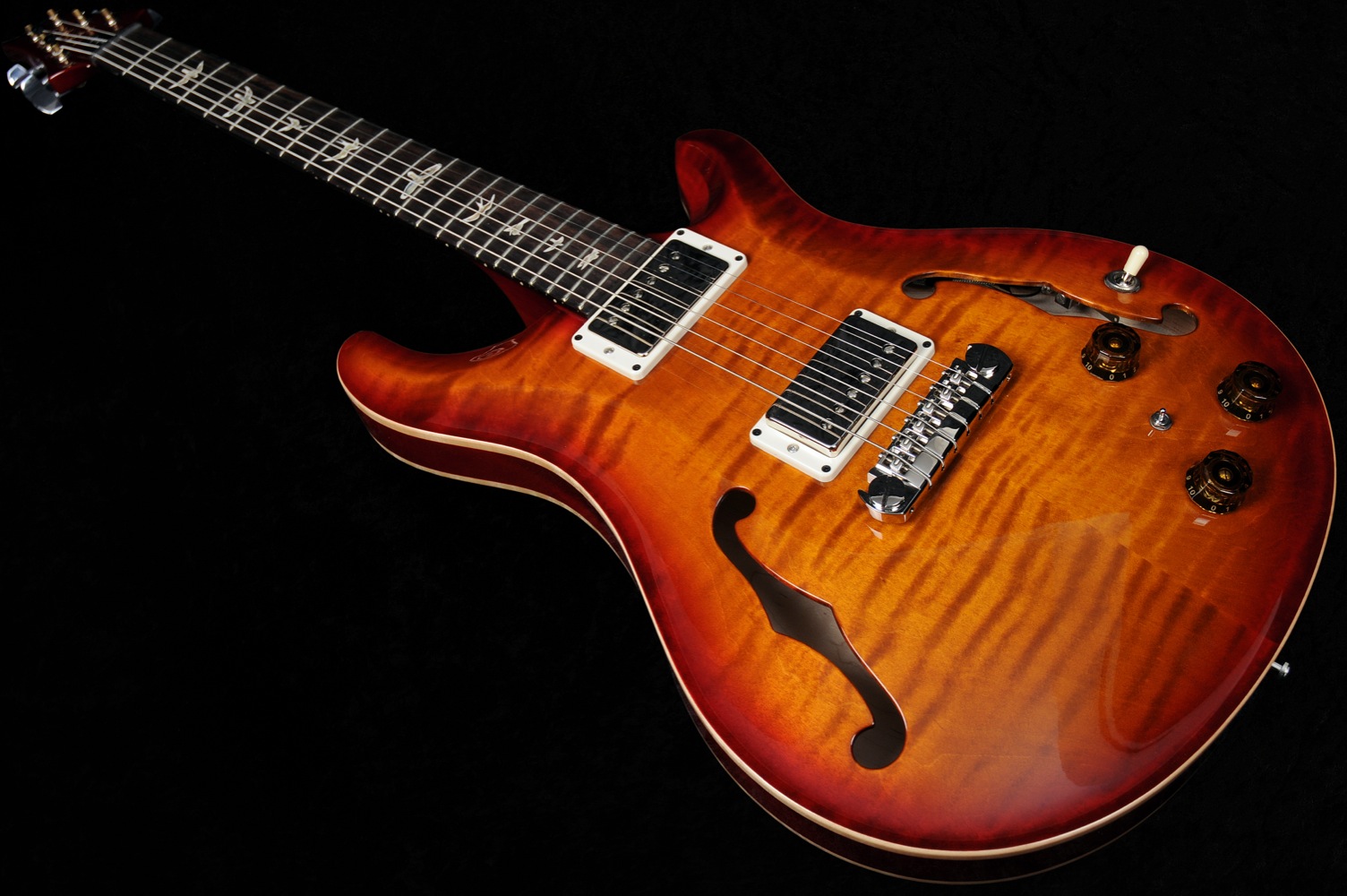 prs piezo system prs piezo system