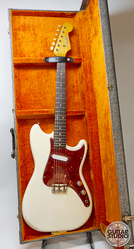 fender musicmaster guitar for sale