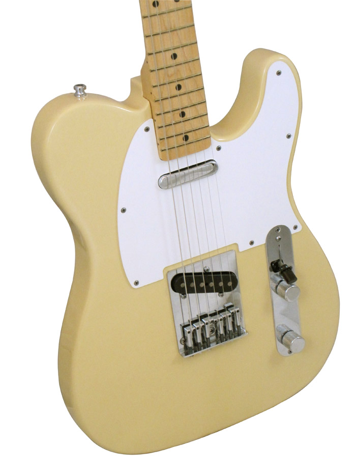 Fender 1983 Telecaster 'Top Loader' 1983 Vintage Blonde Guitar For Sale