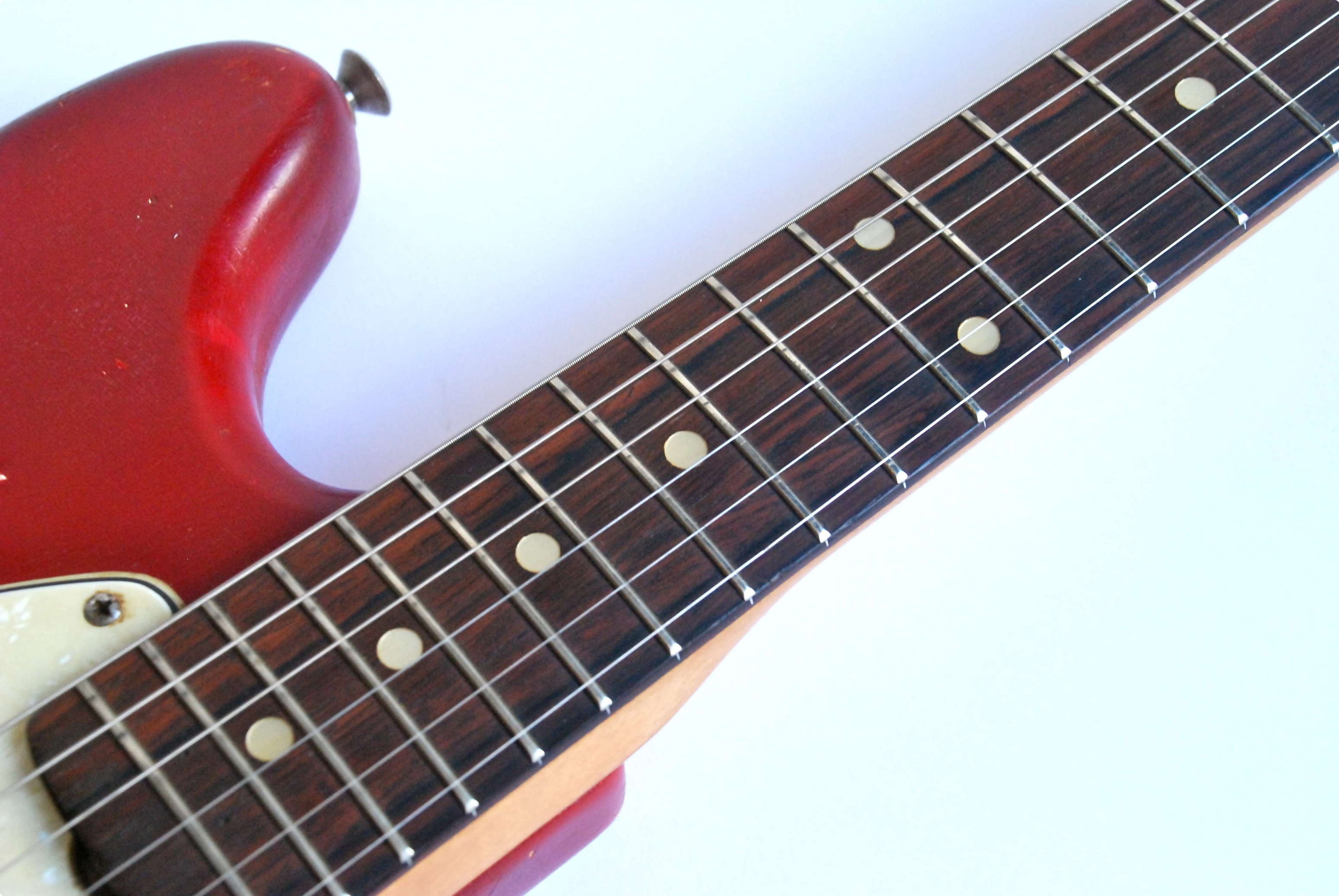 fender-Duo-Sonic II-1964-Dakota red