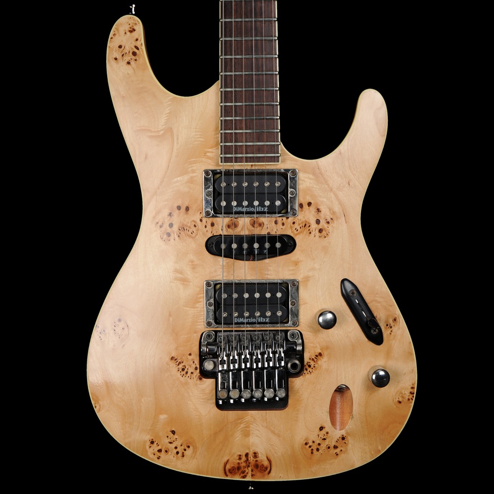 Ibanez S-Series