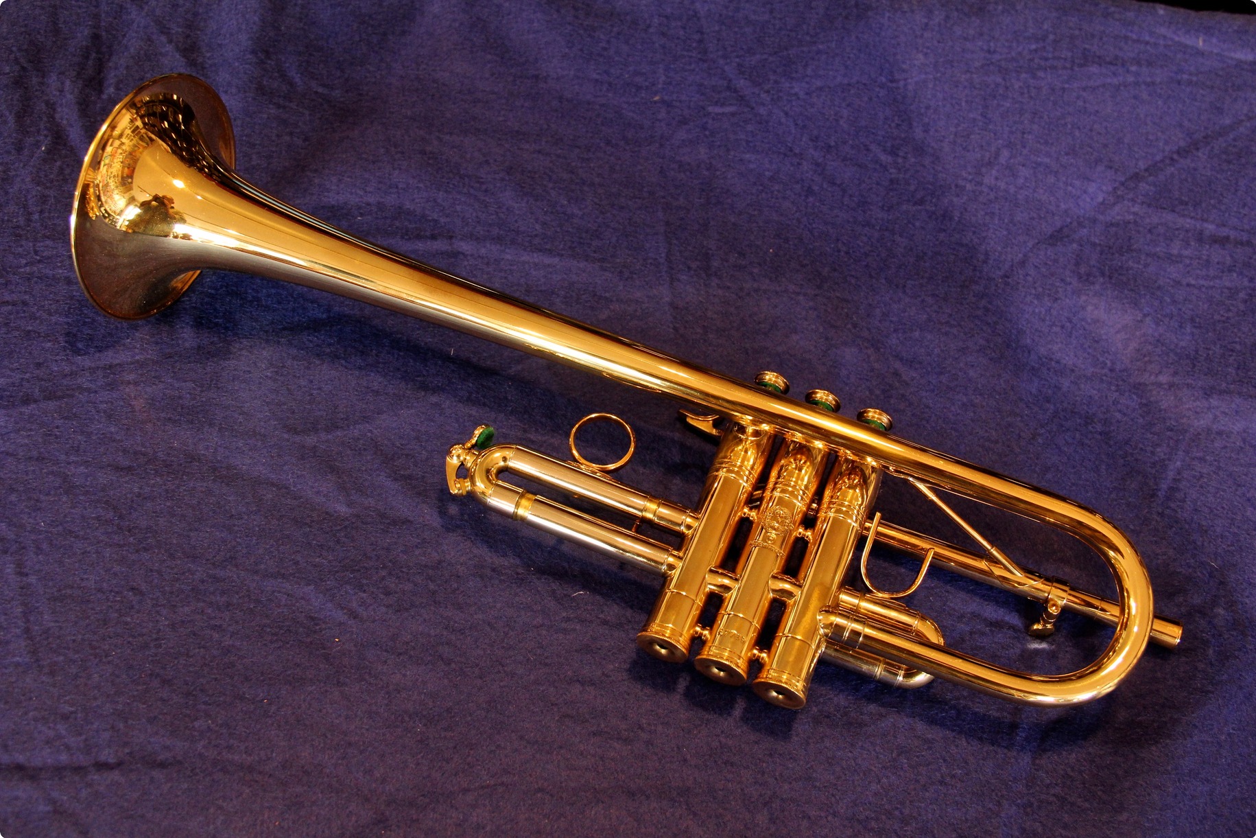 selmer trumpet 15533 selmer trumpet 15533