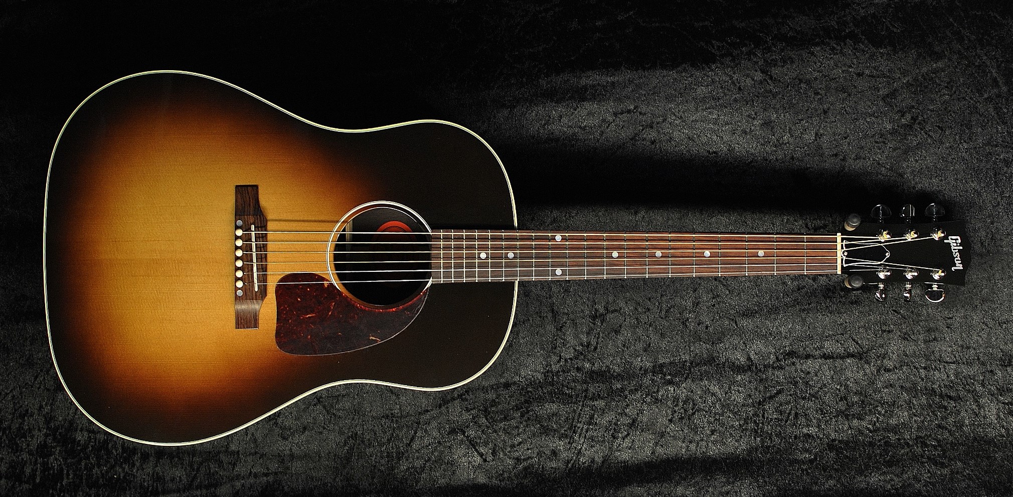 gibsonLimited Edition J45 Standard2014Mystic Rosewood