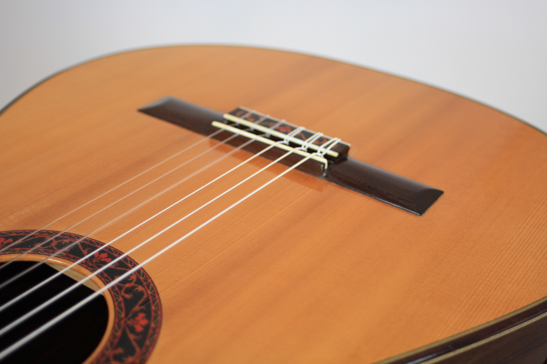 Paul Fischer 1988 Guitar For Sale Siccas Guitars