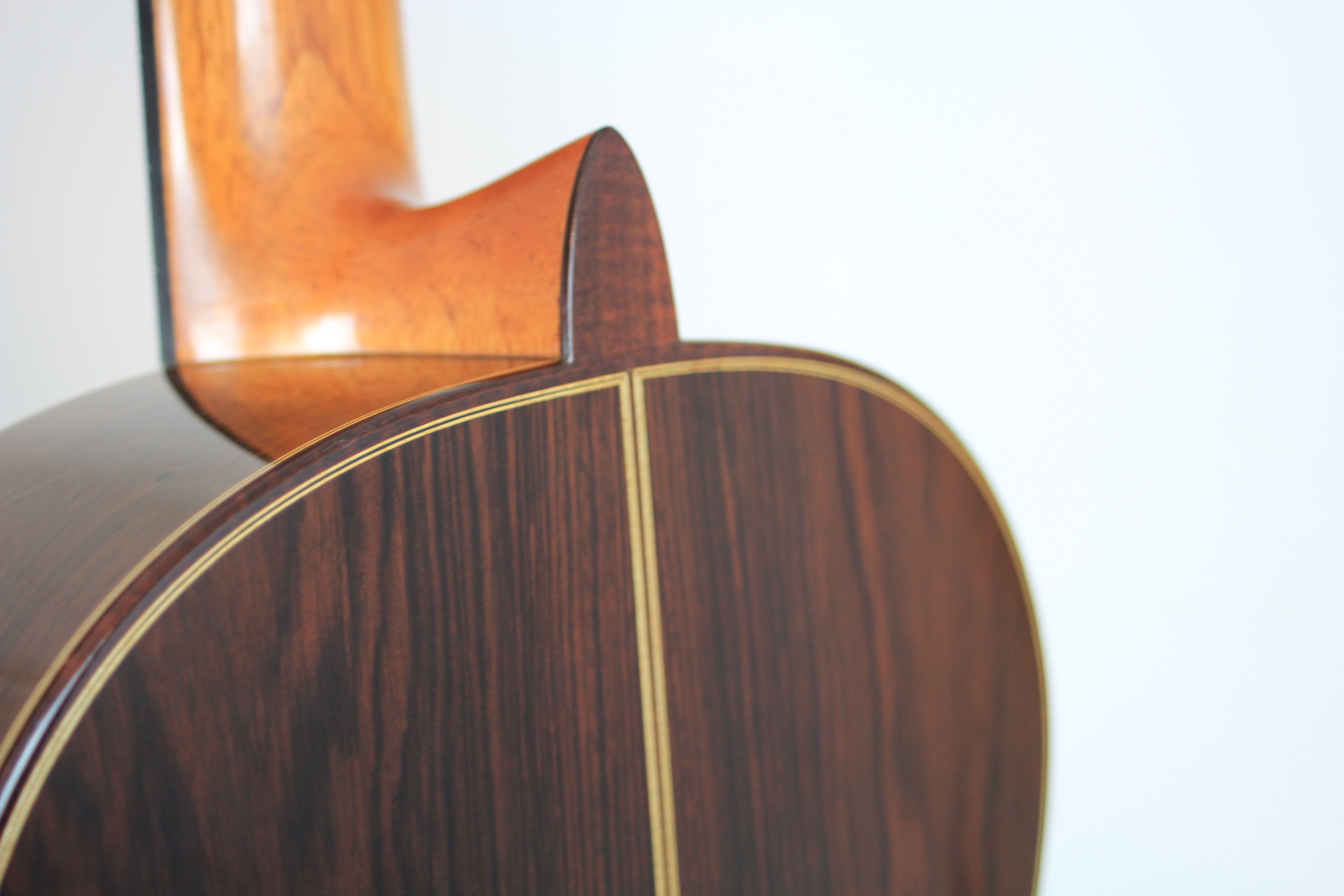 Paul Fischer 1988 Guitar For Sale Siccas Guitars