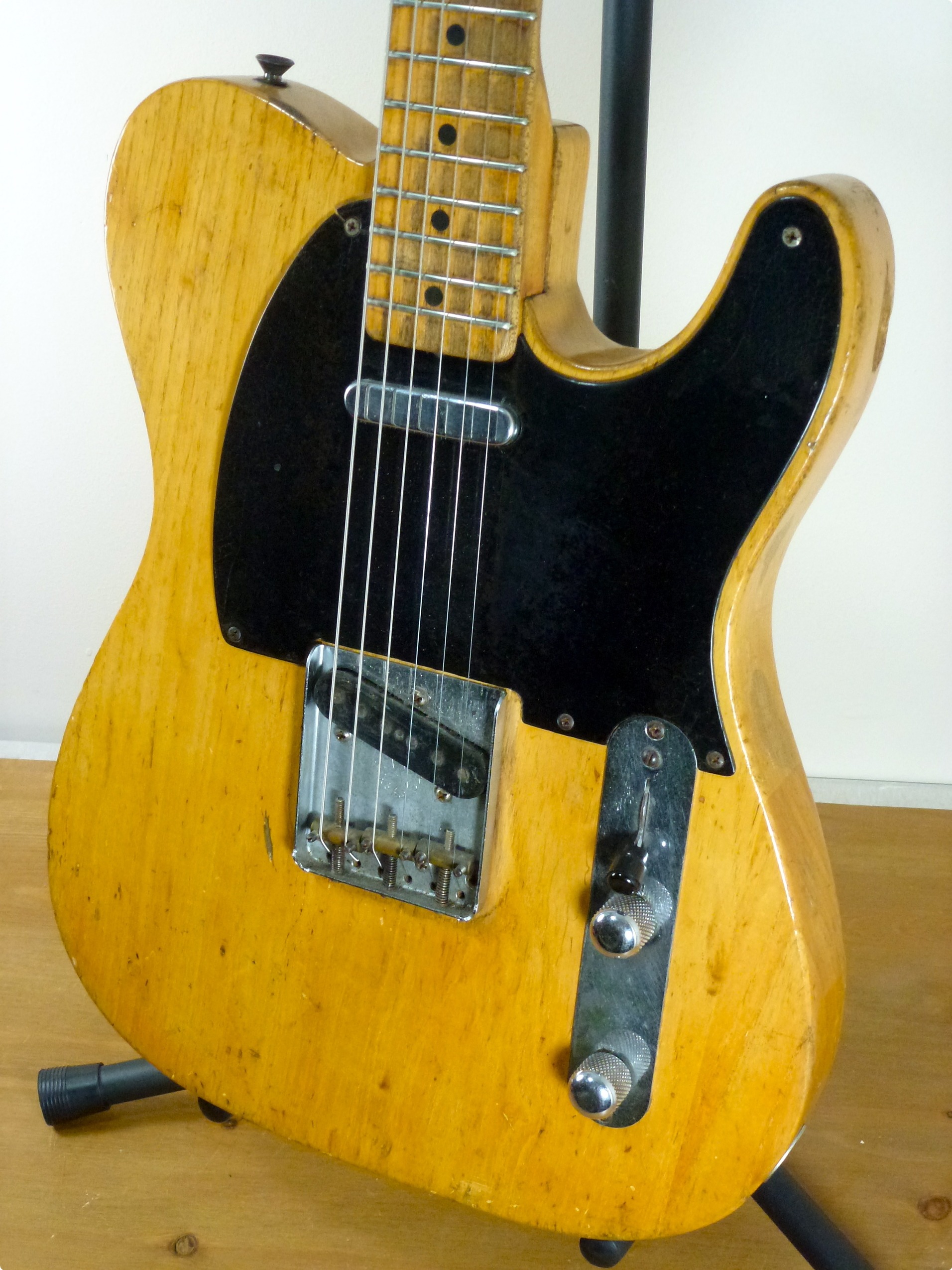 original telecaster