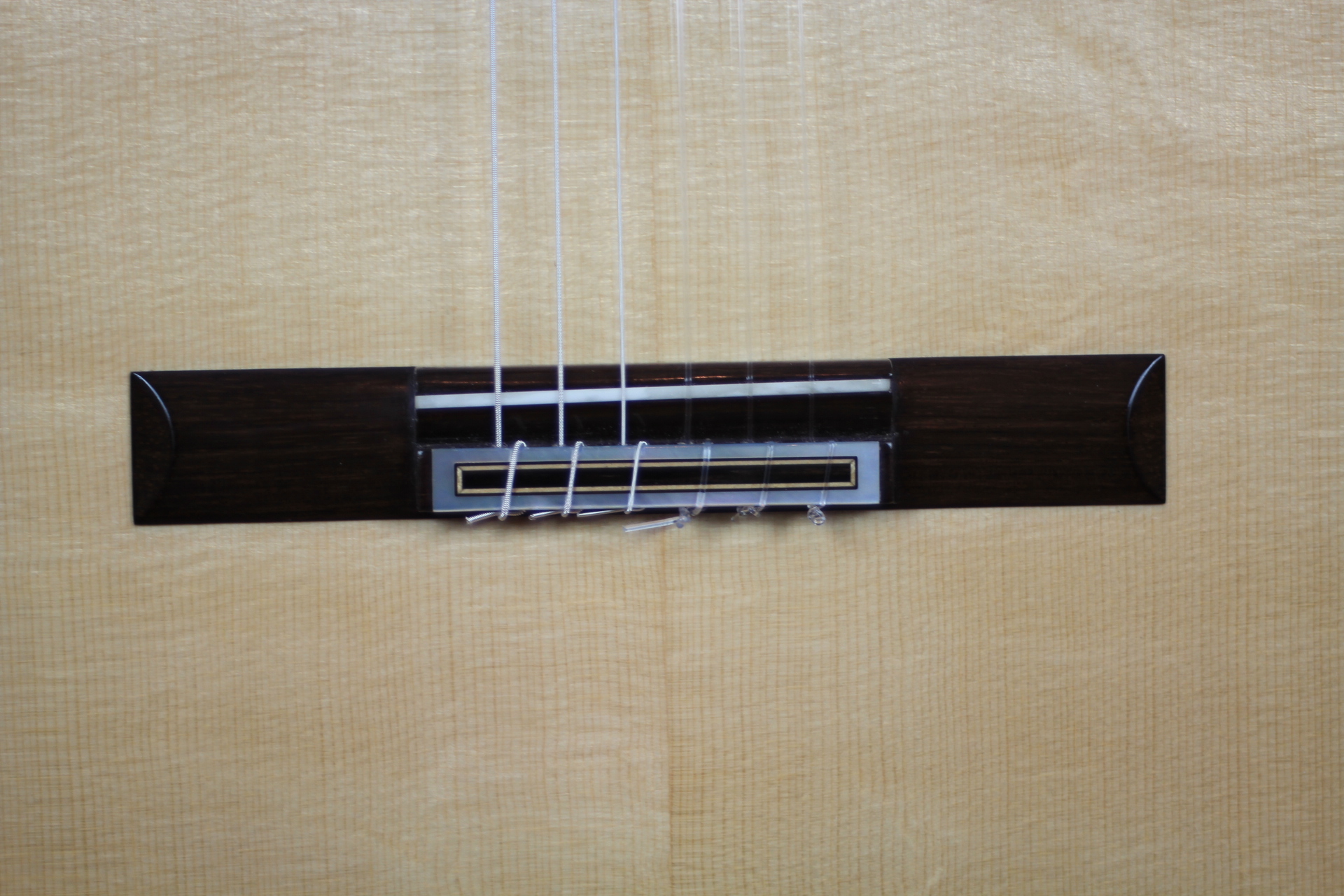 Dedain belgium Karel vintage guitars    2014