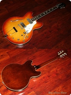 Epiphone casino for sale in canada