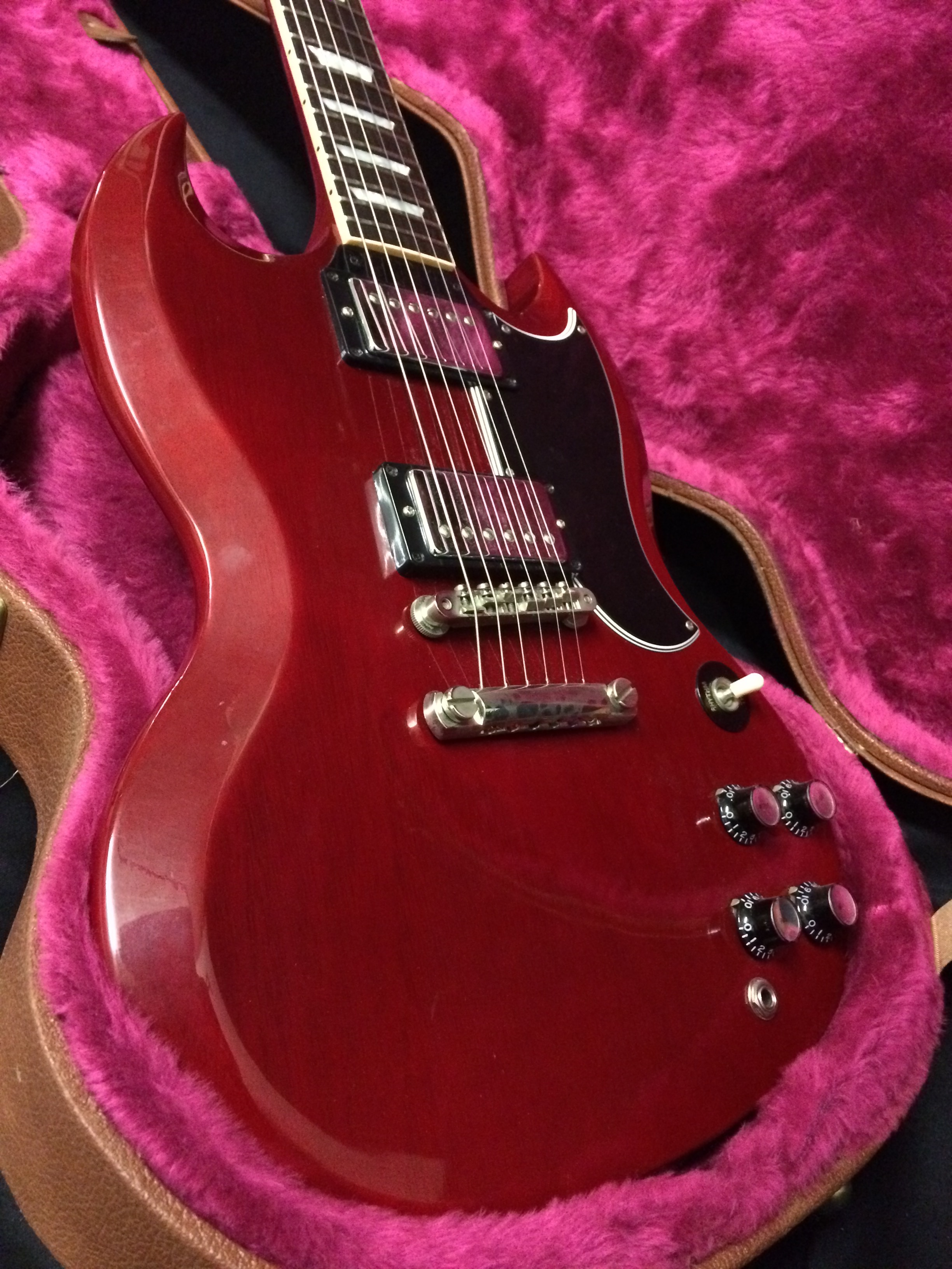 Gibson 
