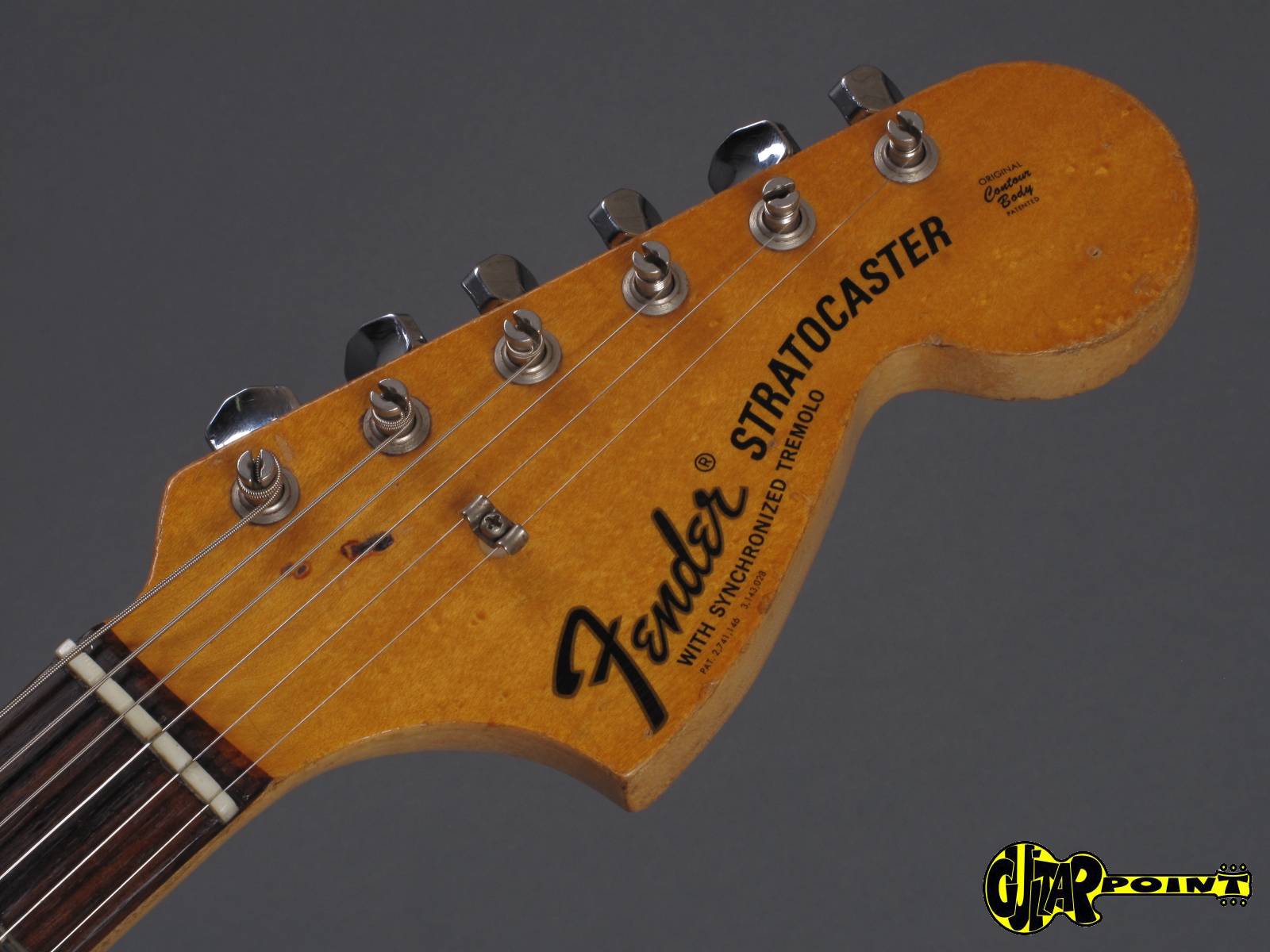 Vintage Strats For Sale 109