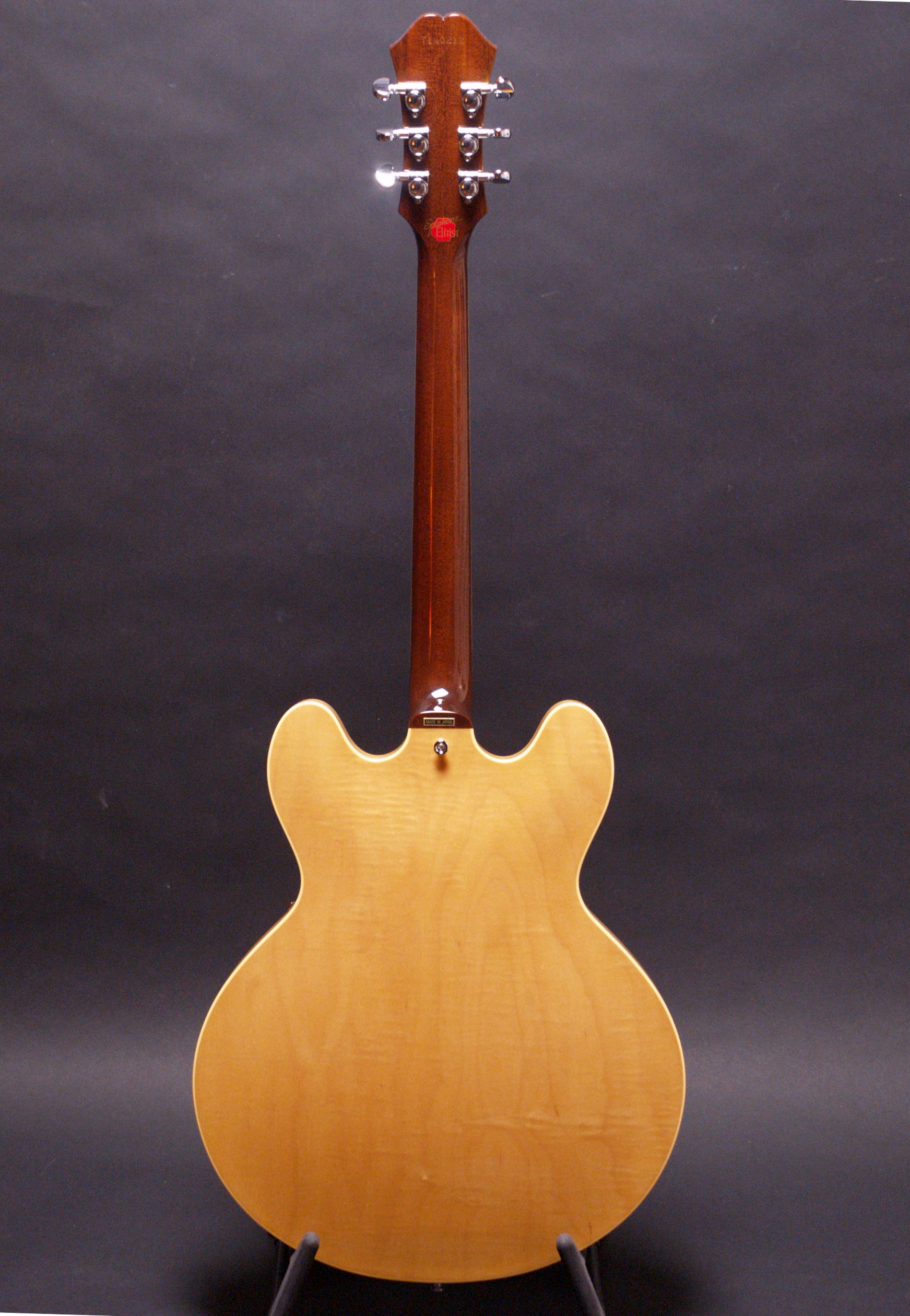 Epiphone casino price in india