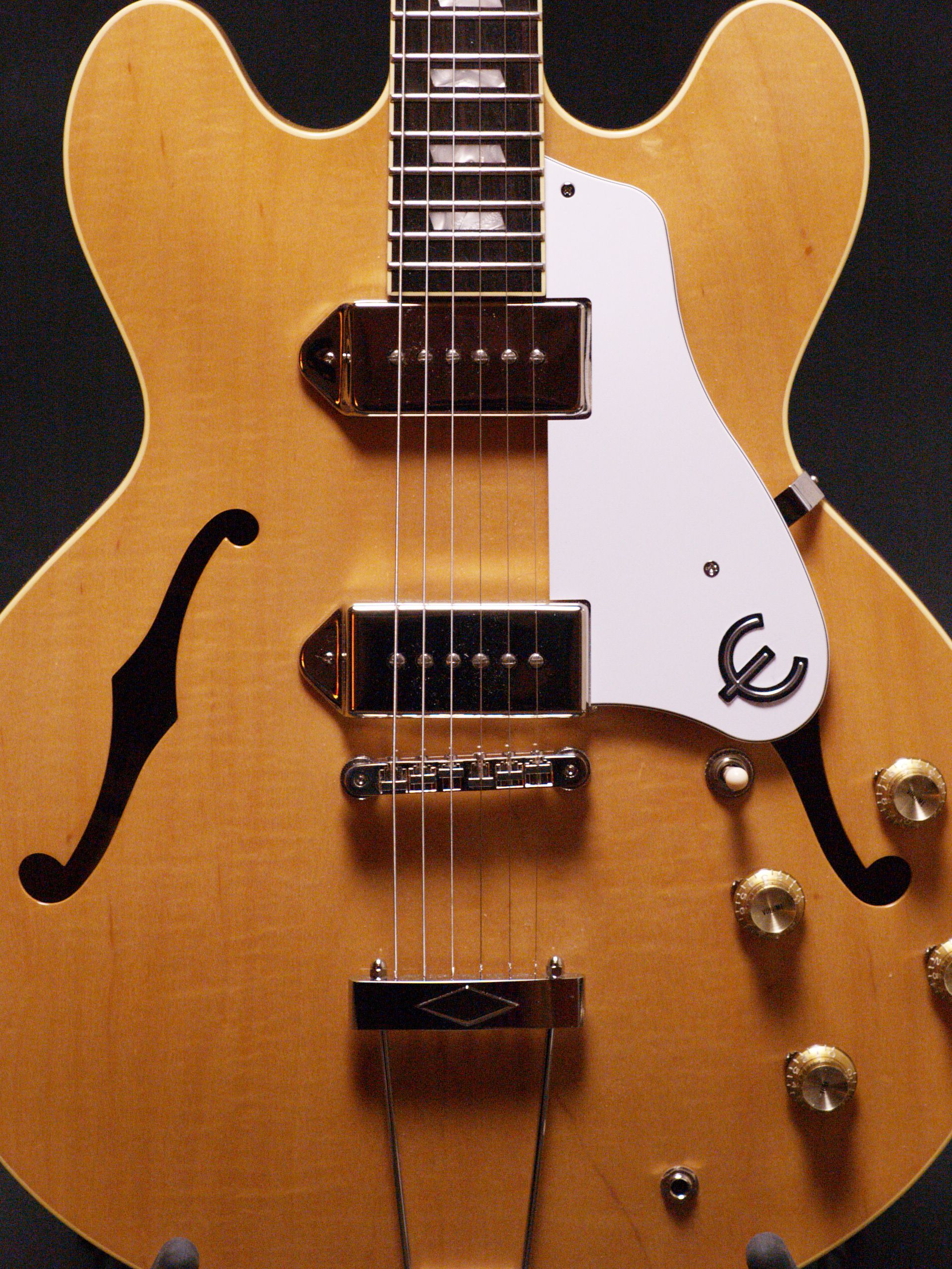 epiphone 1965 casino