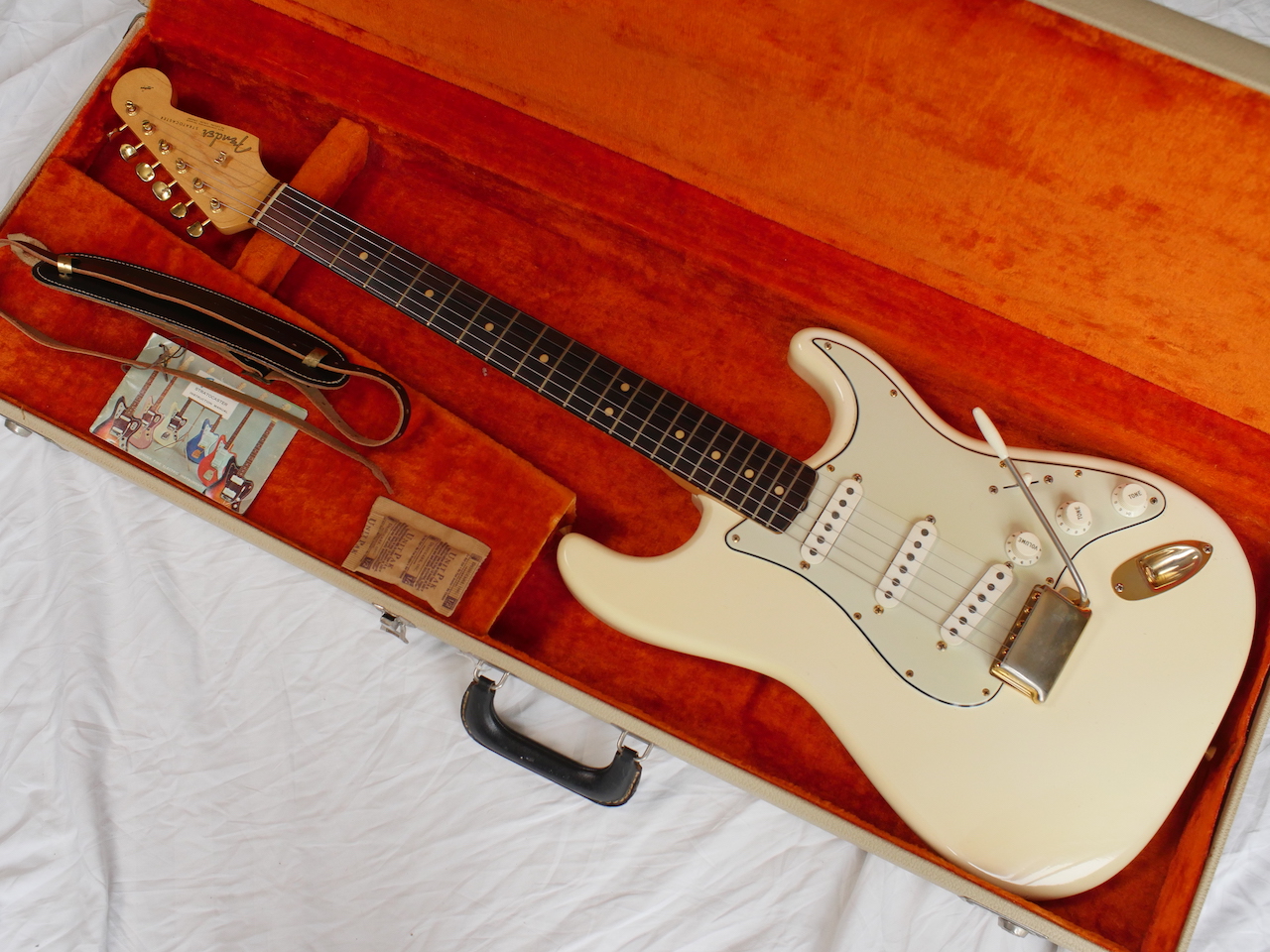 Vintage Strats For Sale 111