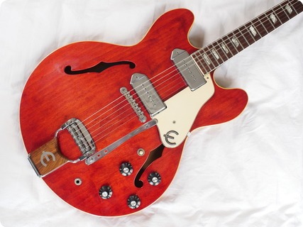 Epiphone casino for sale in canada