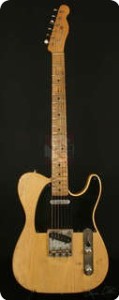 Fender_Broadcaster_1950_For_Sale