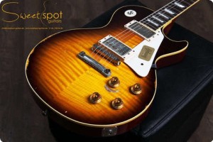 Gibson_Les_Paul_2013_Darkburst_For_Sale