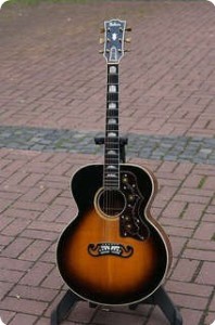 Gibson_SJ-200_1938_For_Sale