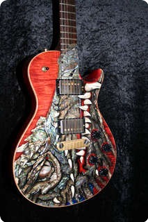 Prs dragon sales for sale
