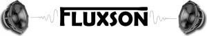 Fluxson_Musik_logo