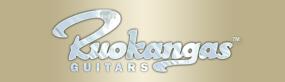 Ruokangas_Guitars_logo