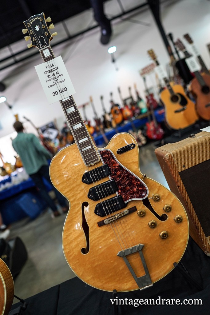 1956 Gibson ES5 Switchmaster 