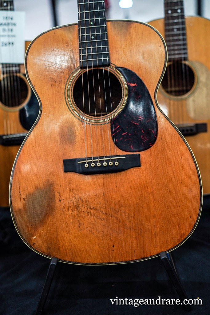 1938 Martin OOO-28 