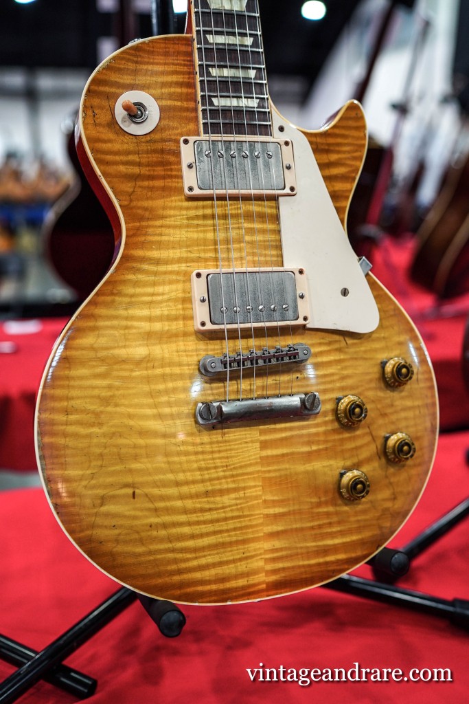 Gibson Les Paul "Custom Made"