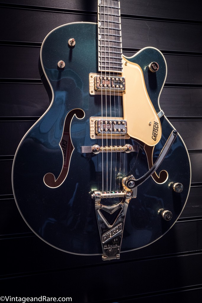 Beautiful Gretsch