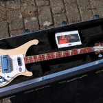 Rickenbacker 4003