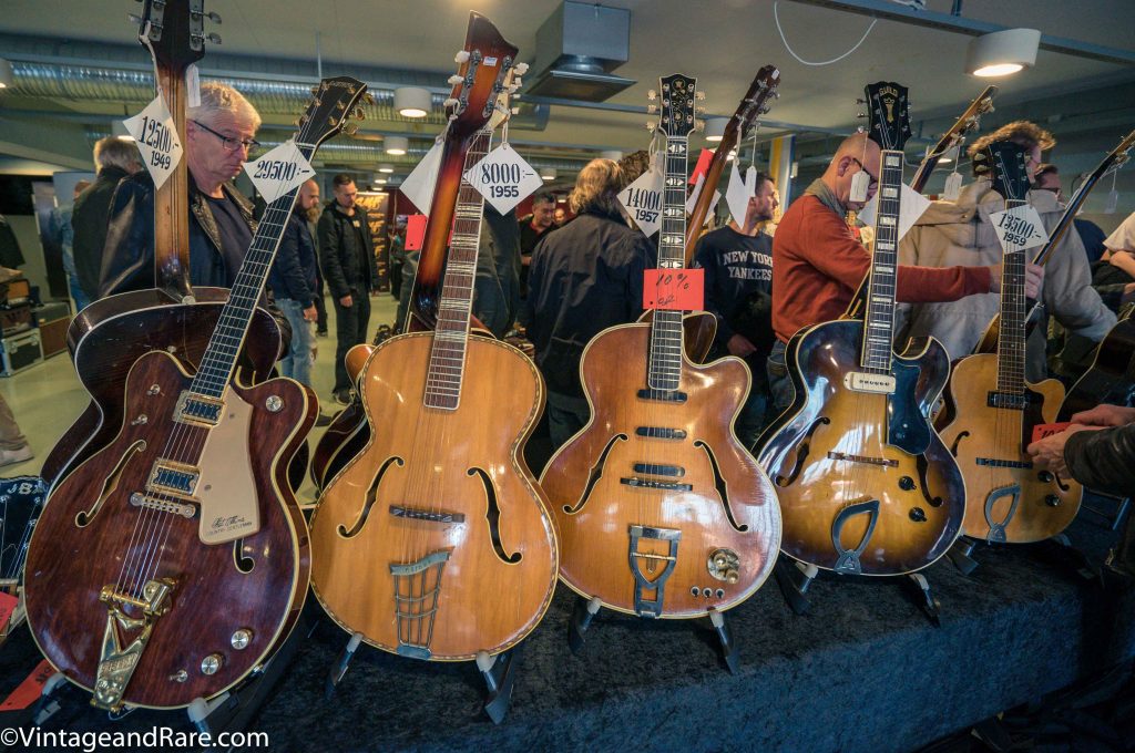 resonator gitarrer vintage